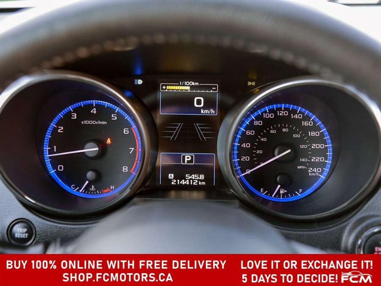 2019 Subaru Outback TOURING   FULLY CERTIFIED WITH WARRANTY Photo
