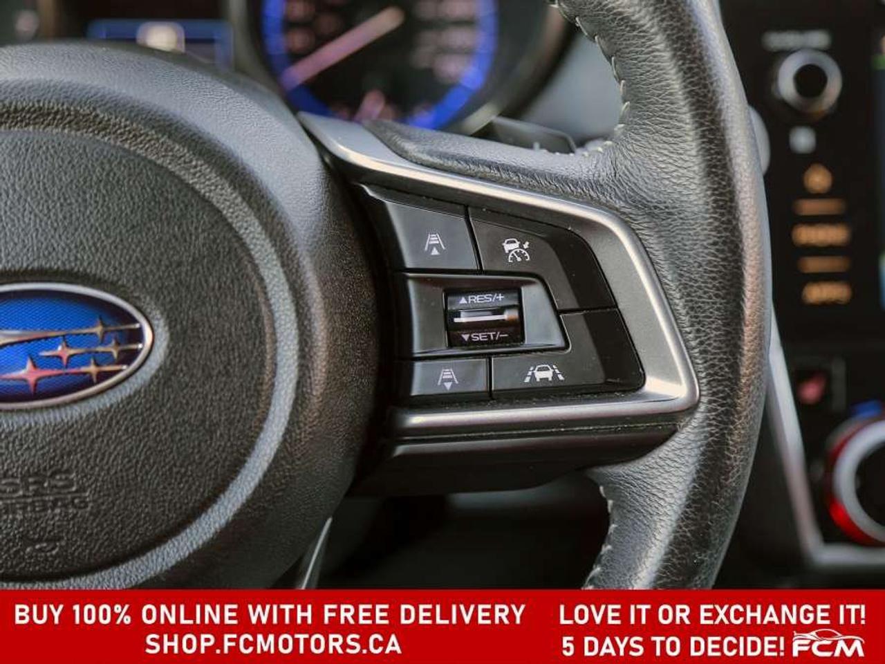 2019 Subaru Outback TOURING   FULLY CERTIFIED WITH WARRANTY Photo