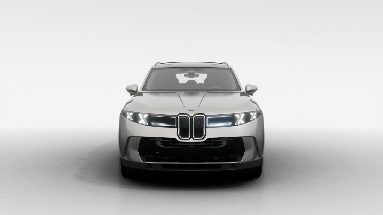 2027 BMW X5 40 xDrive 4dr All-Wheel Drive Sports Activity Vehicle Photo