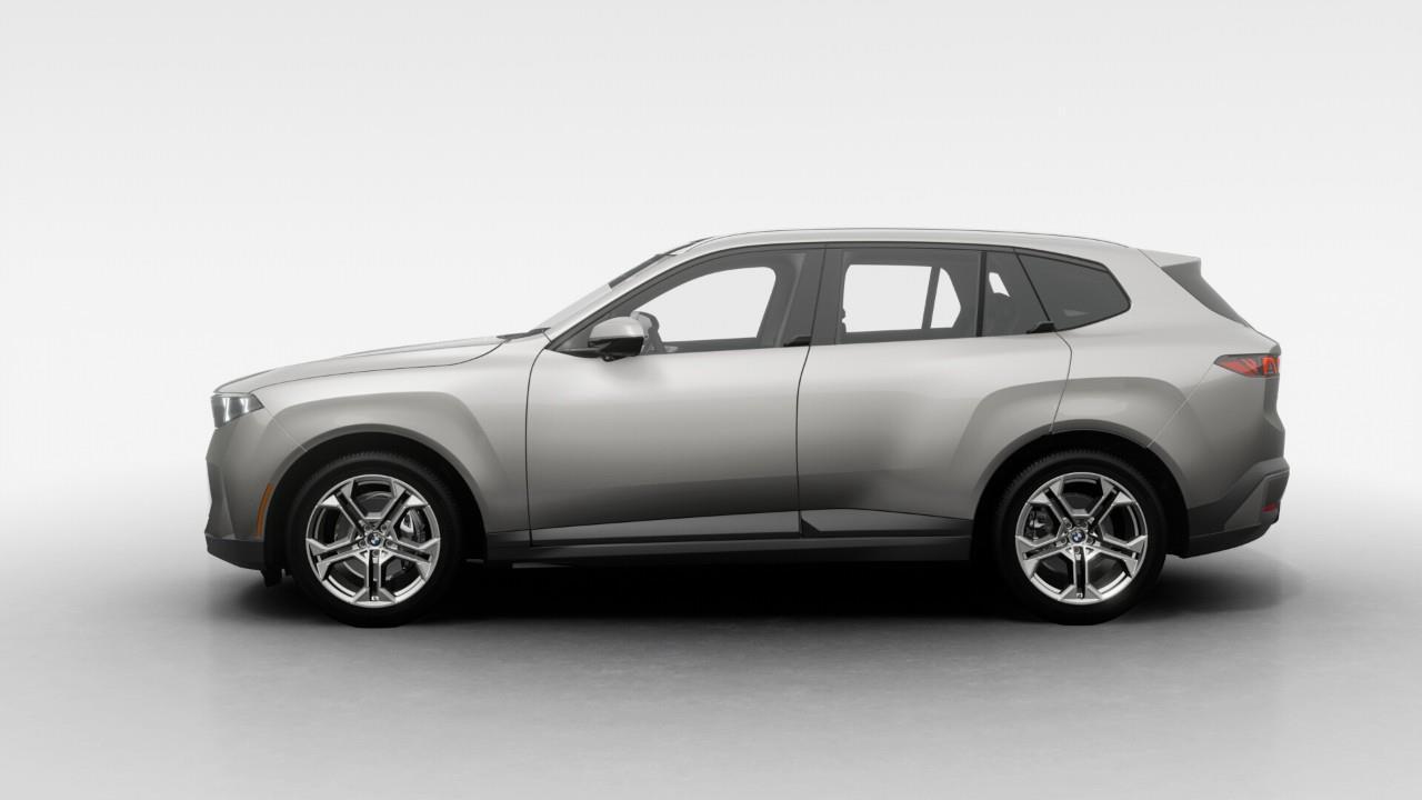 2027 BMW X5 40 xDrive 4dr All-Wheel Drive Sports Activity Vehicle Photo3