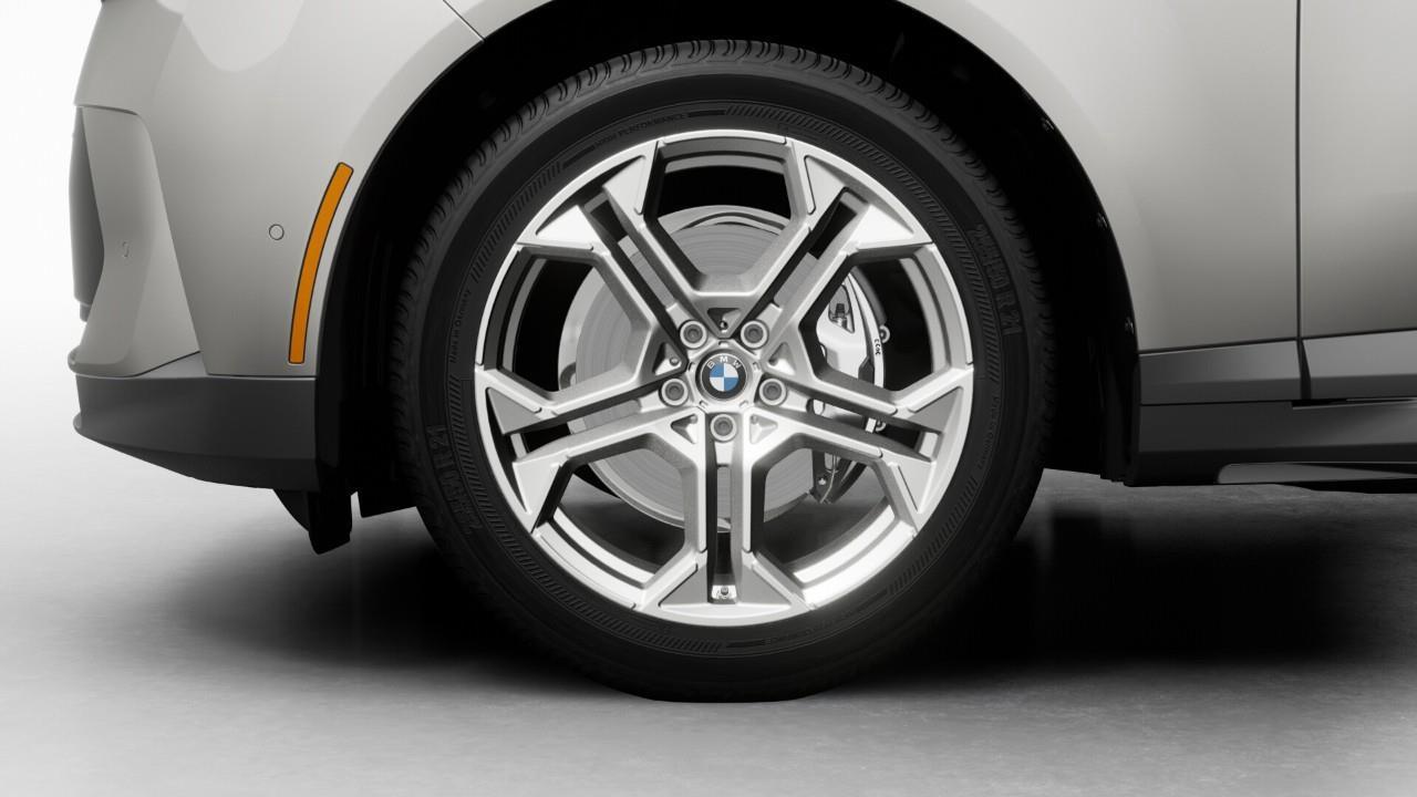 2027 BMW X5 40 xDrive 4dr All-Wheel Drive Sports Activity Vehicle Photo