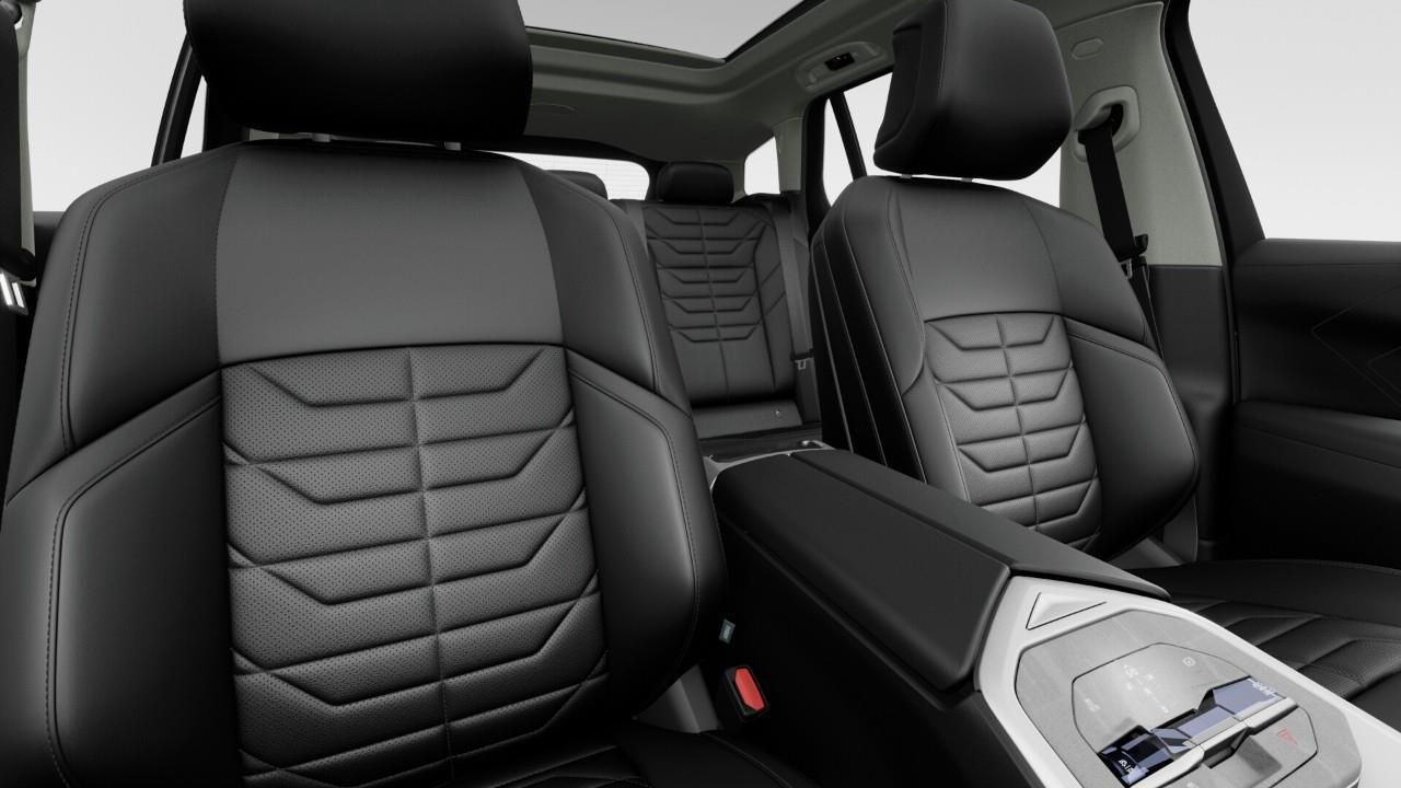 2027 BMW X5 40 xDrive 4dr All-Wheel Drive Sports Activity Vehicle Photo