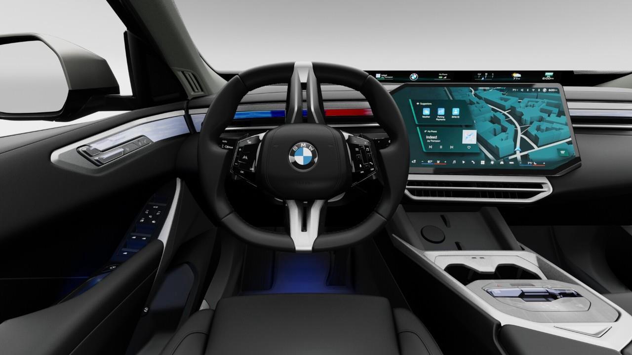 2027 BMW X5 40 xDrive 4dr All-Wheel Drive Sports Activity Vehicle Photo