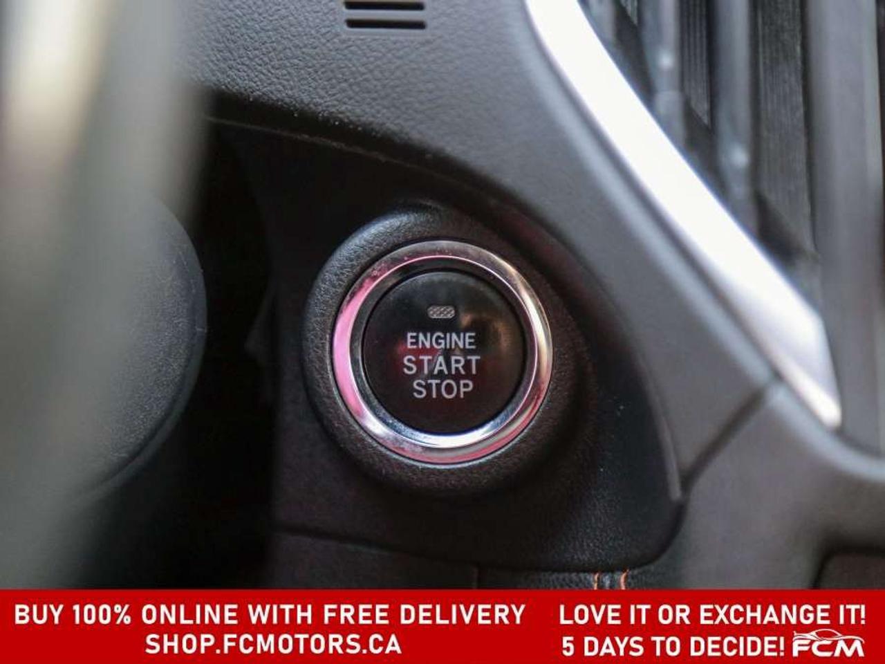 2020 Subaru Crosstrek SPORT   FULLY CERTIFIED WITH WARRANTY Photo