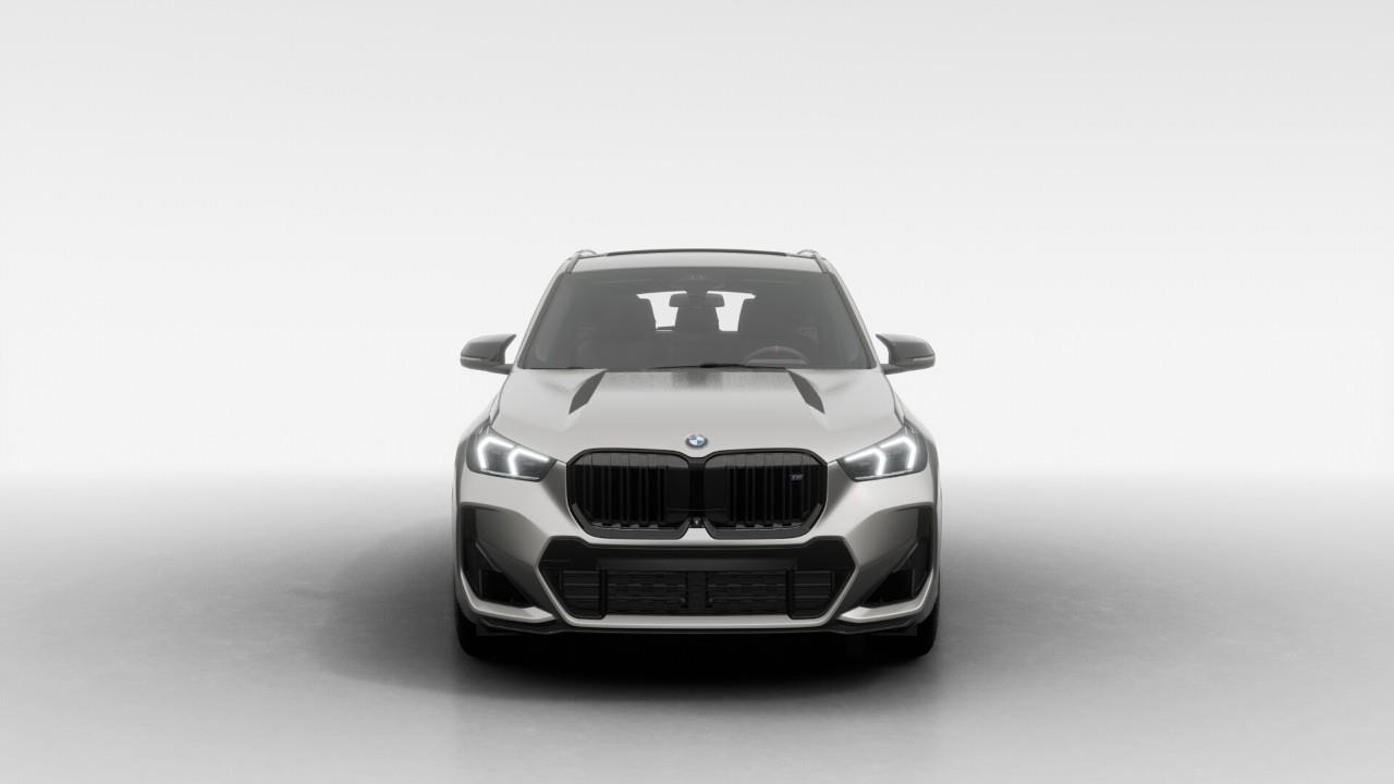 2027 BMW X1 M35i xDrive 4dr All-Wheel Drive Sports Activity Vehicle Photo