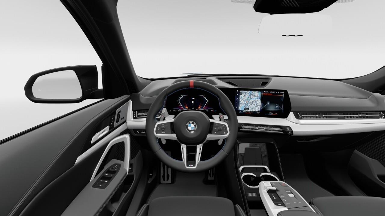 2027 BMW X1 M35i xDrive 4dr All-Wheel Drive Sports Activity Vehicle Photo