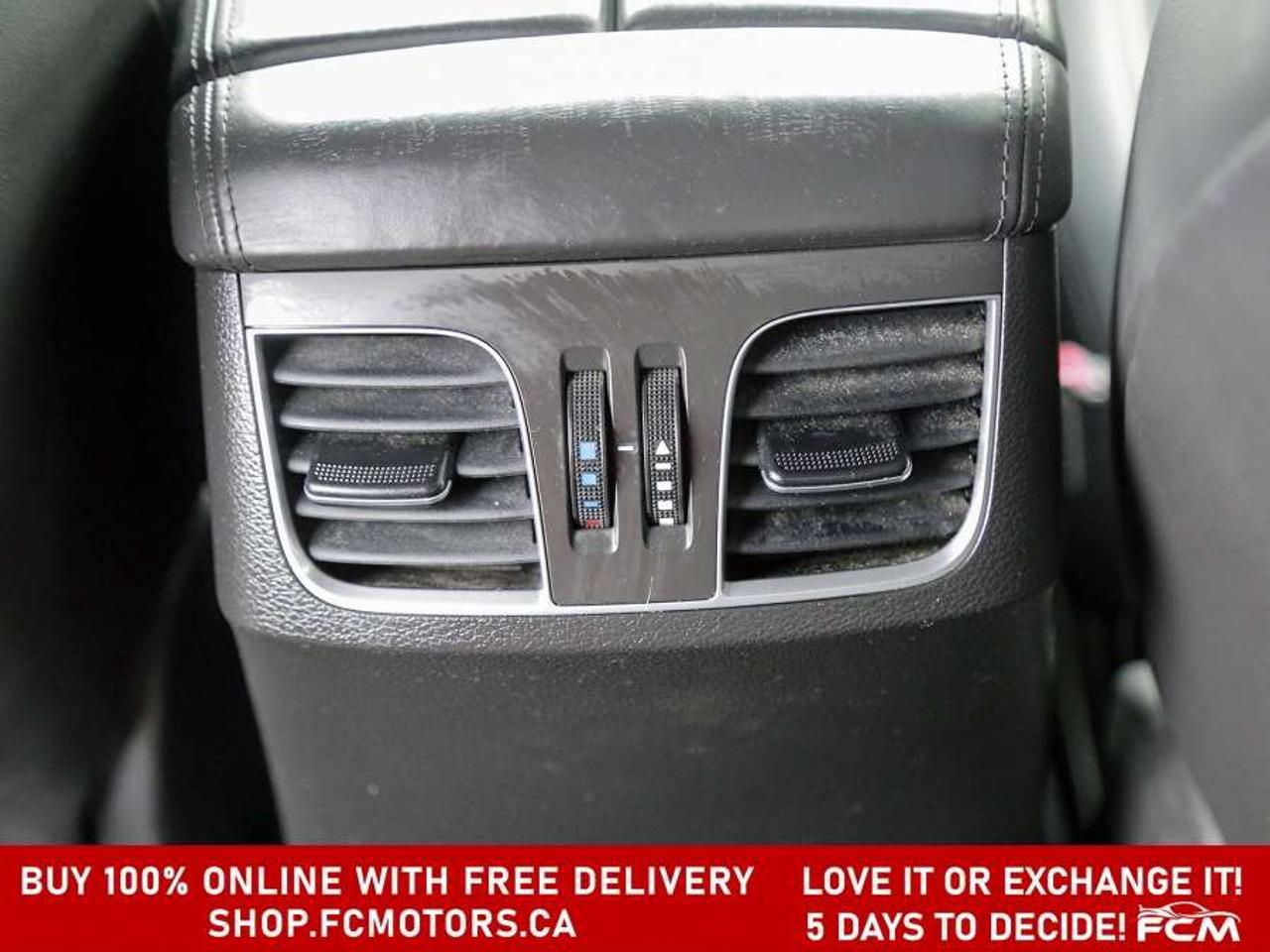 2017 Genesis G80 TECHNOLOGY   FULLY CERTIFIED WITH WARRANTY Photo