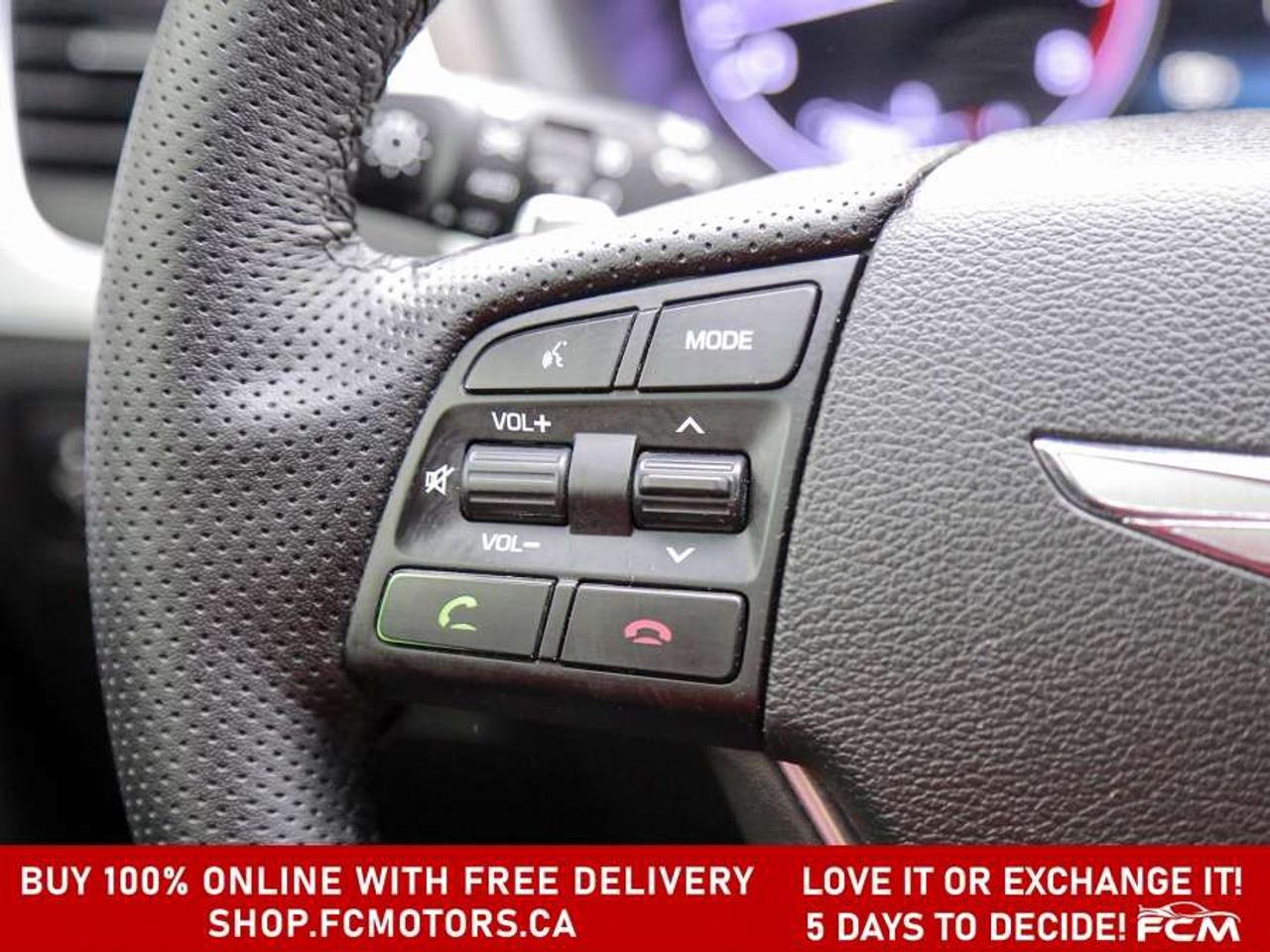 2017 Genesis G80 TECHNOLOGY   FULLY CERTIFIED WITH WARRANTY Photo