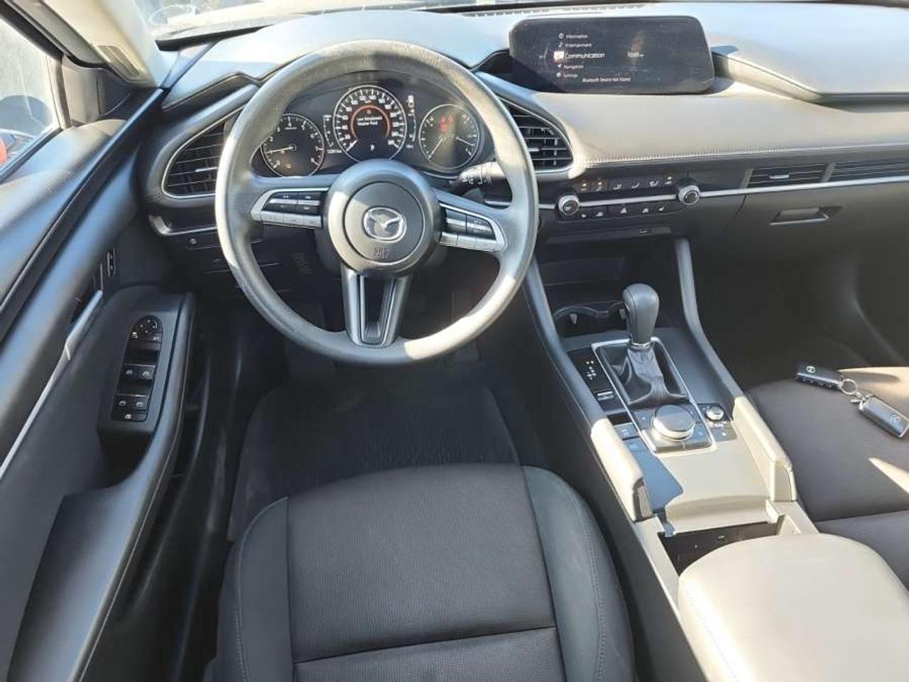 2019 Mazda 3 SKYACTIV   FULLY CERTIFIED WITH WARRANTY Photo