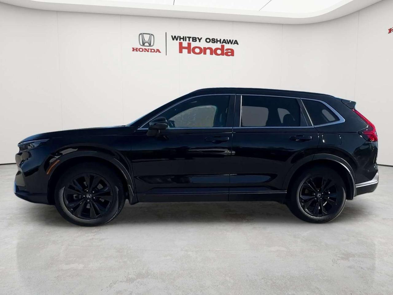 2023 Honda CR-V Touring Photo