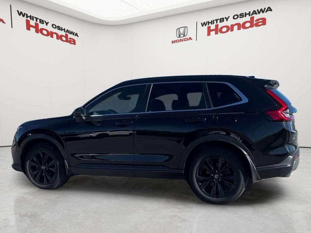 2023 Honda CR-V Touring Photo3