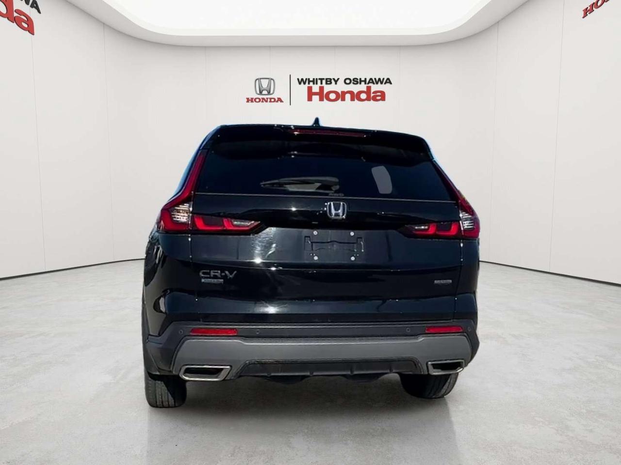 2023 Honda CR-V Touring Photo