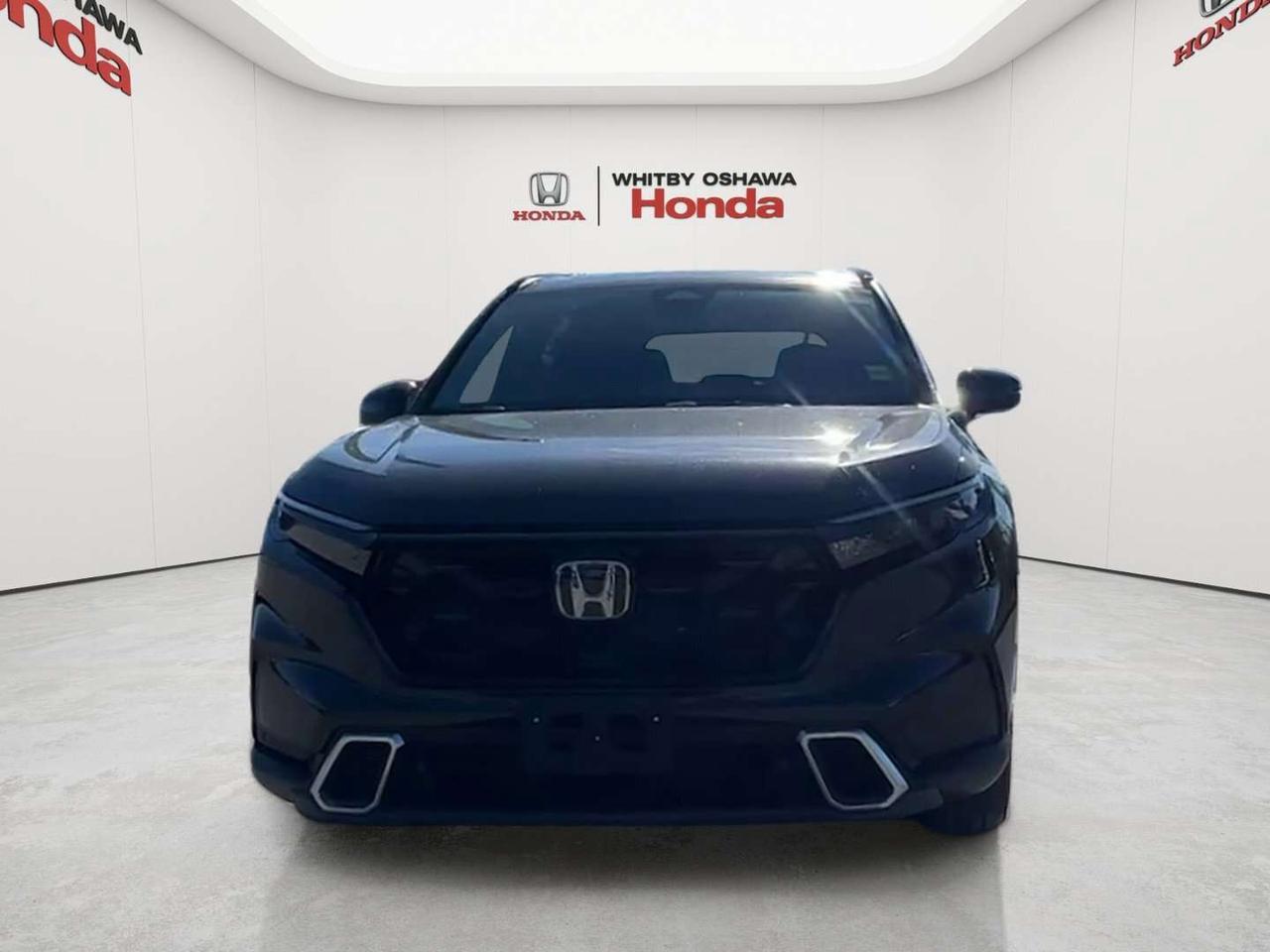 2023 Honda CR-V Touring Photo
