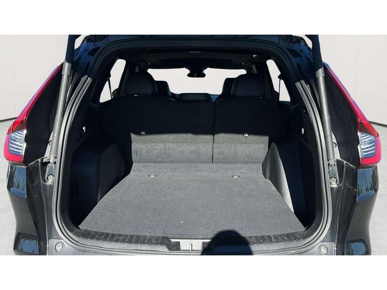 2023 Honda CR-V Touring Photo
