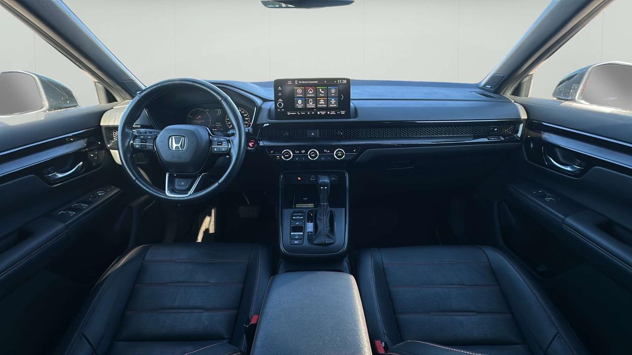 2023 Honda CR-V Touring Photo