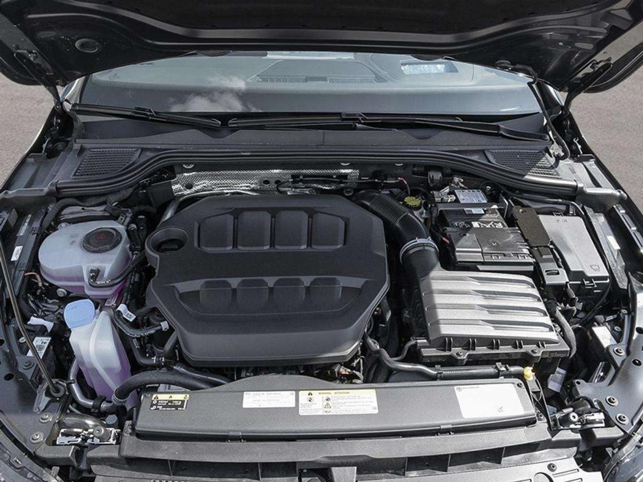 2026 Volkswagen Golf R BLACK EDITION Photo