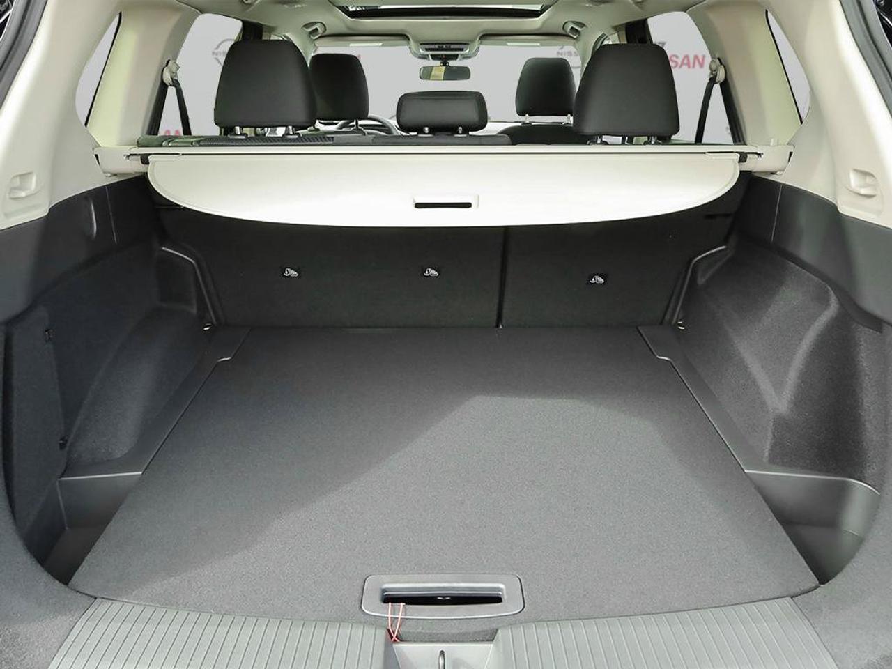 2026 Nissan Rogue SV MOONROOF Photo