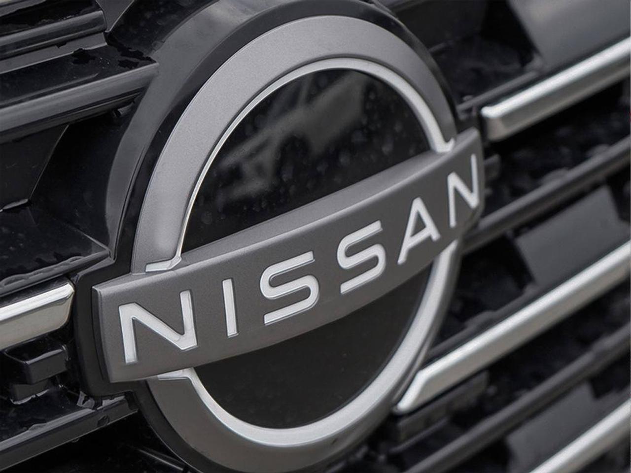 2026 Nissan Rogue SV MOONROOF Photo