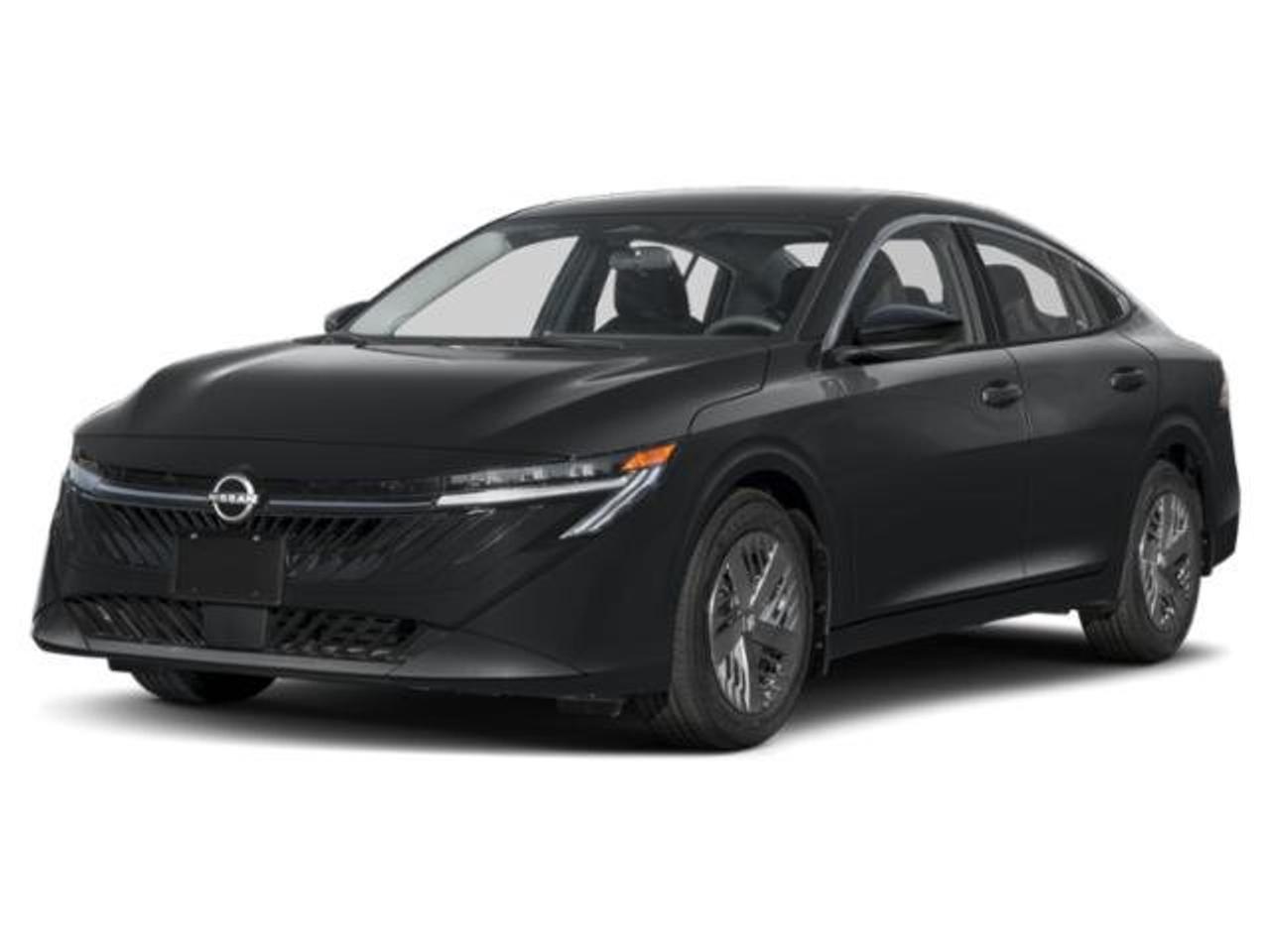 2027 Nissan Sentra S Photo0