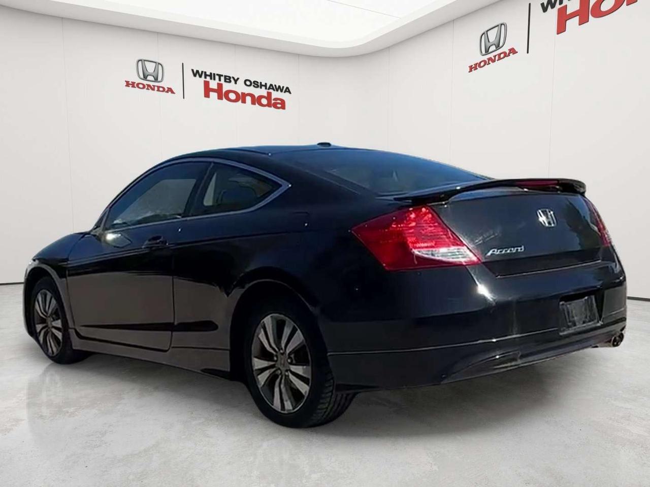 2012 Honda Accord EX-L Photo