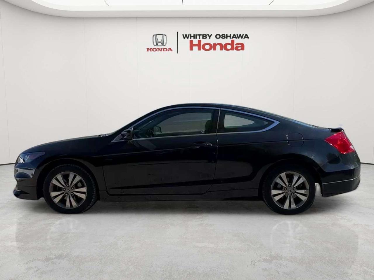2012 Honda Accord EX-L Photo