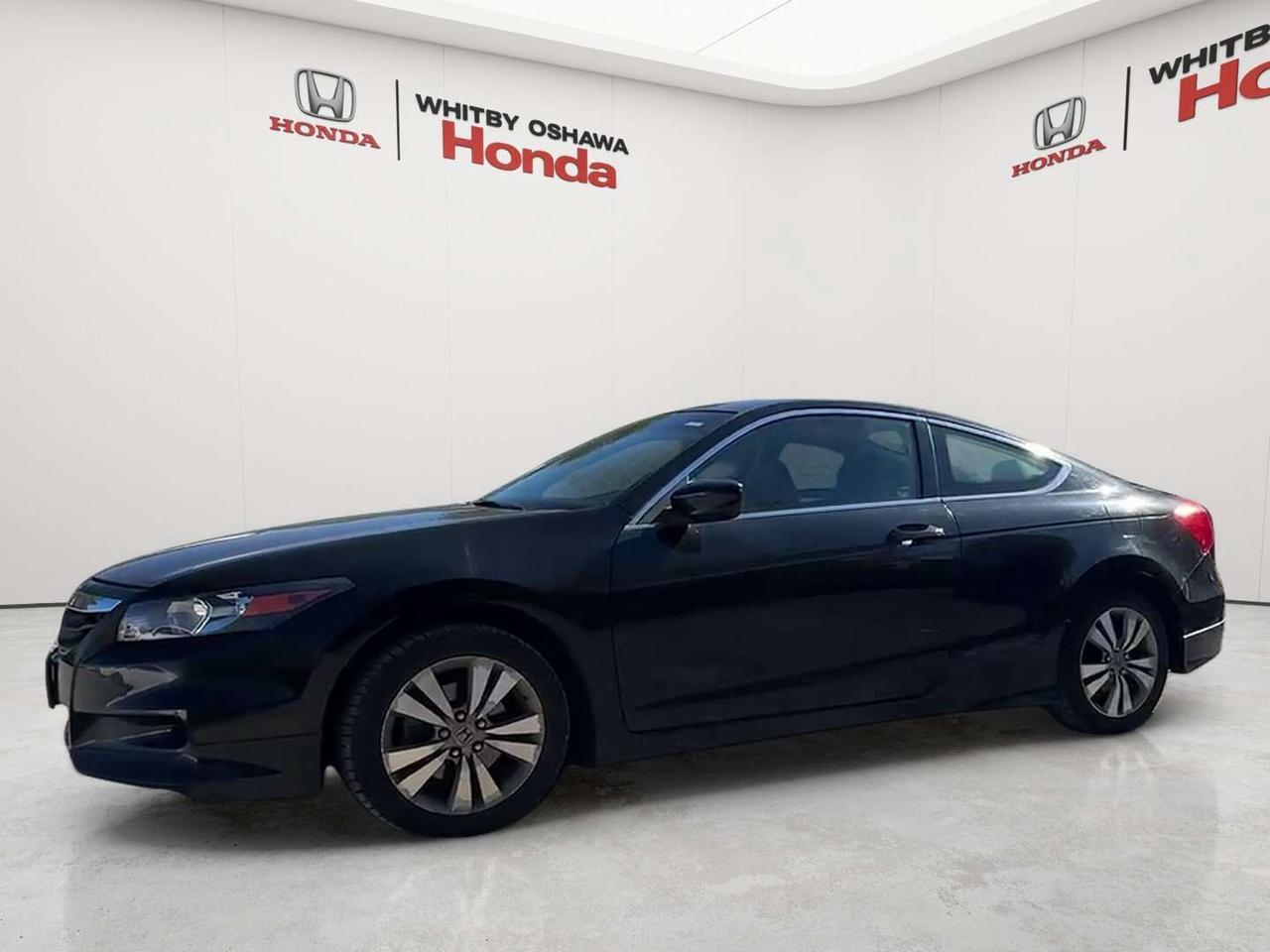 2012 Honda Accord EX-L Photo5