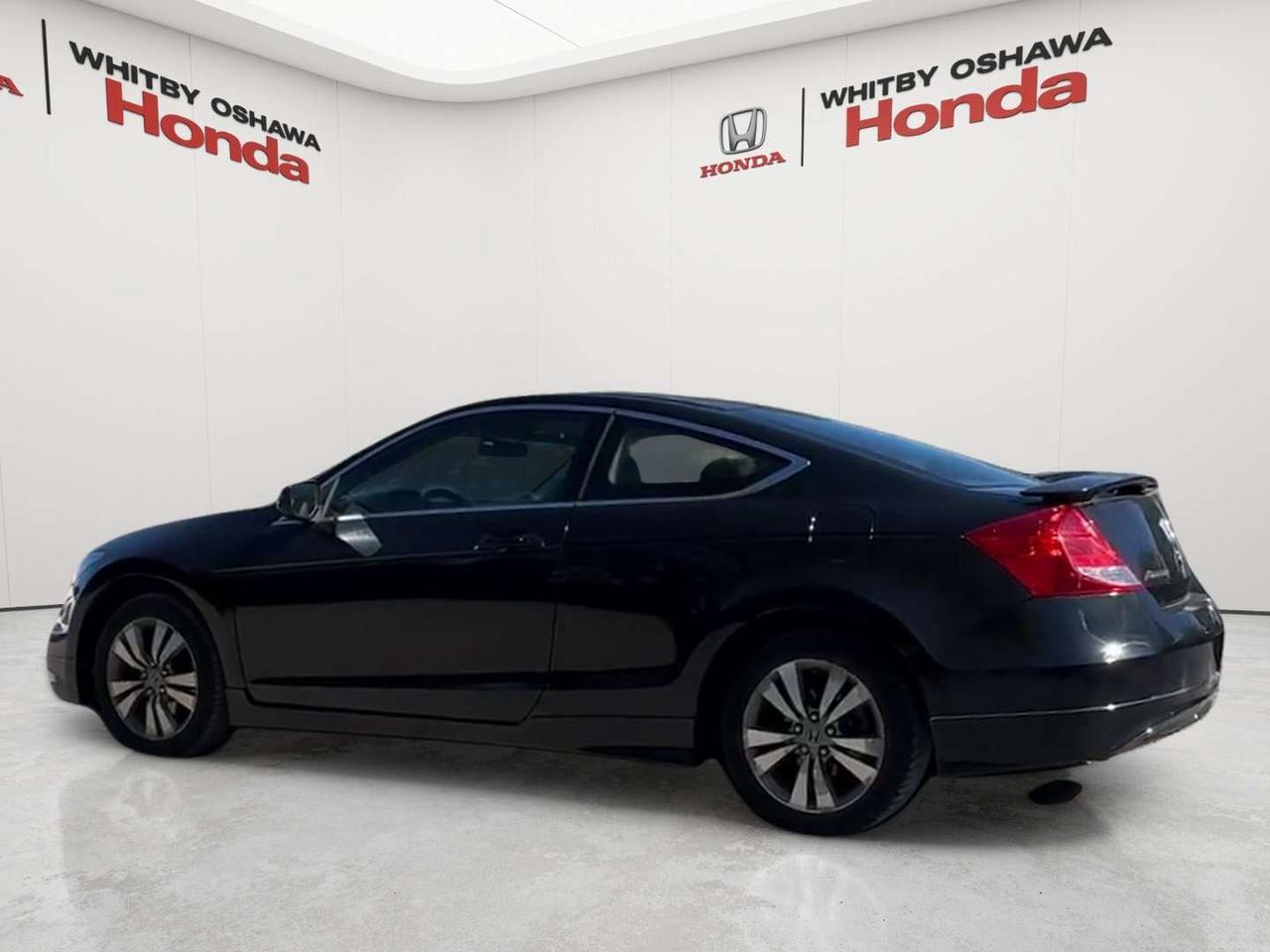 2012 Honda Accord EX-L Photo