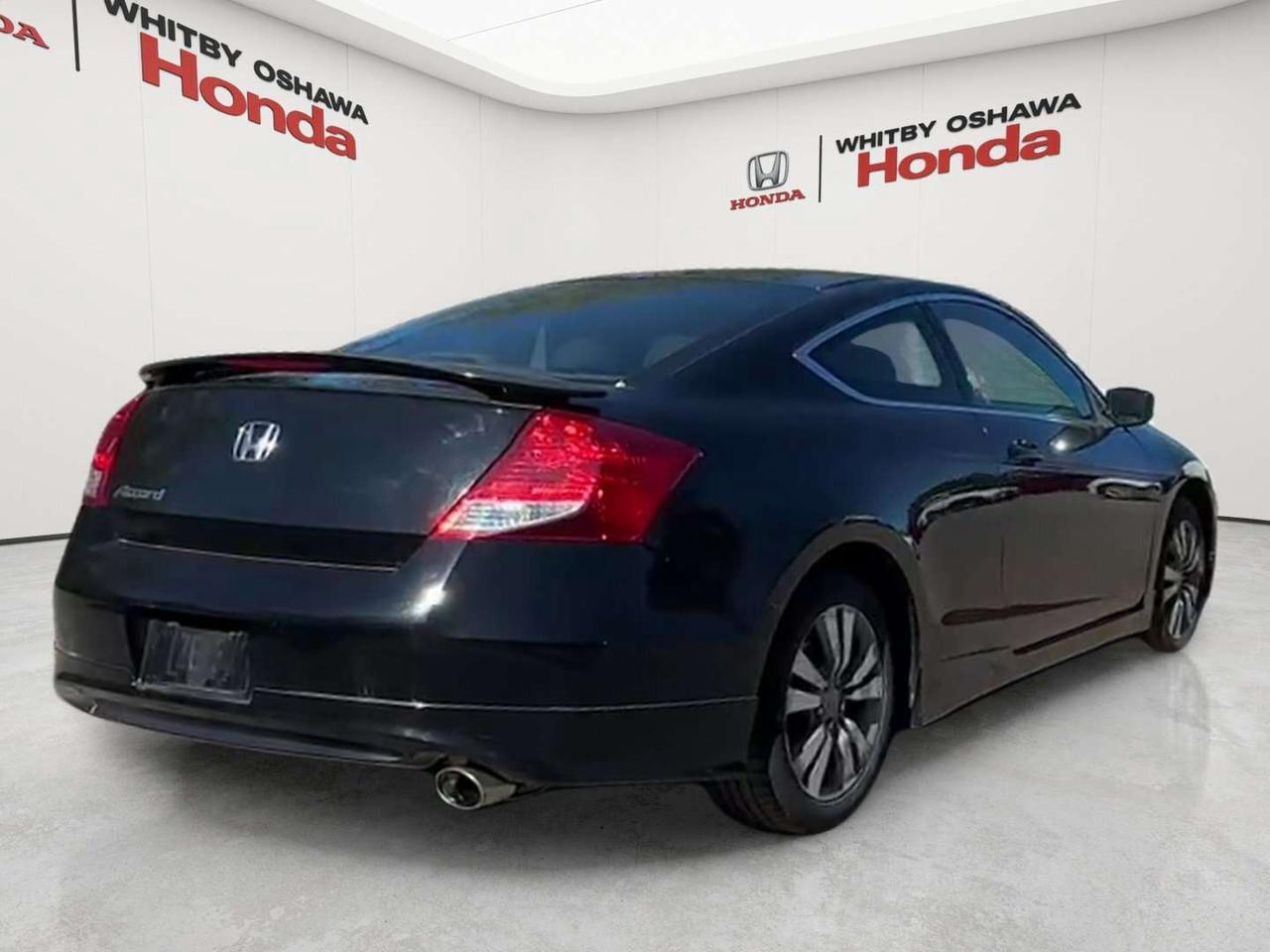 2012 Honda Accord EX-L Photo