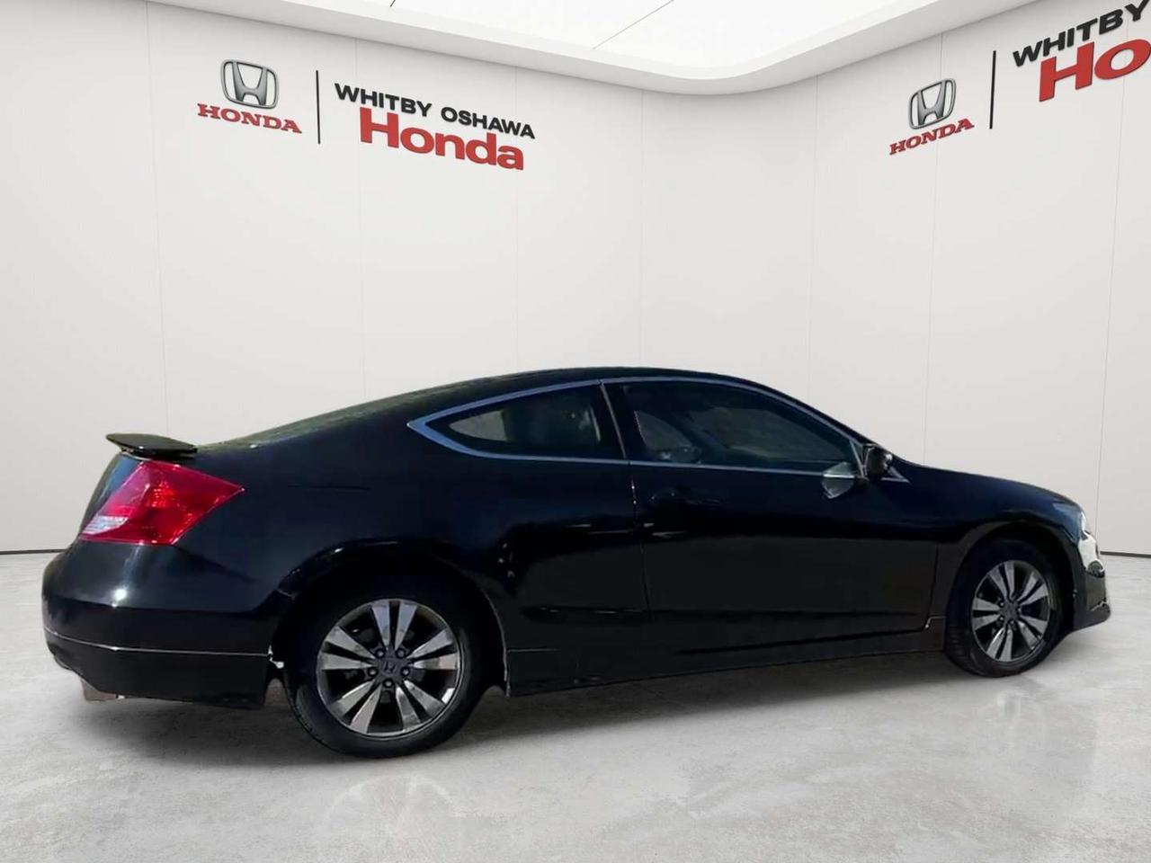 2012 Honda Accord EX-L Photo