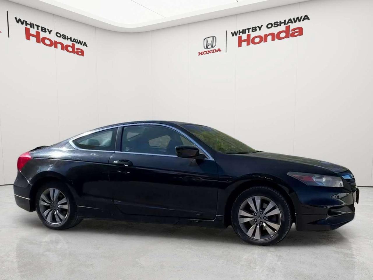 2012 Honda Accord EX-L Photo