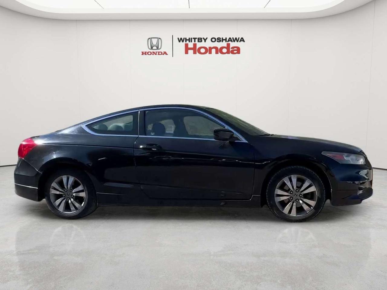2012 Honda Accord EX-L Photo
