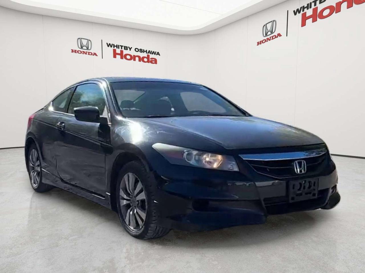 2012 Honda Accord EX-L Photo