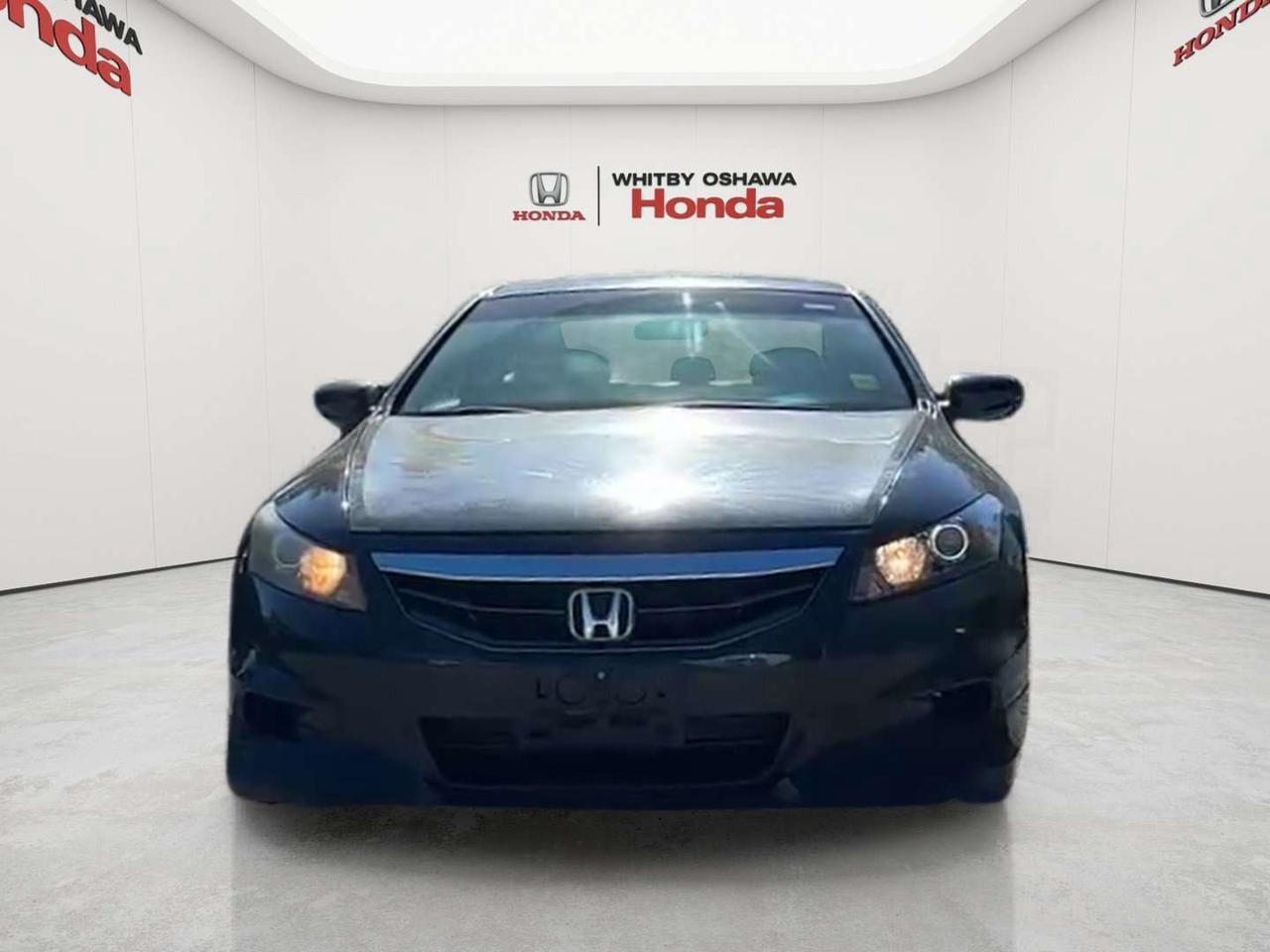 2012 Honda Accord EX-L Photo