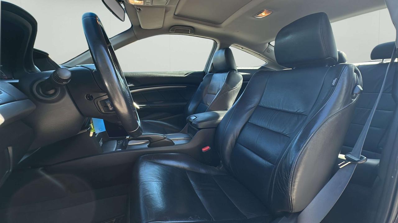 2012 Honda Accord EX-L Photo
