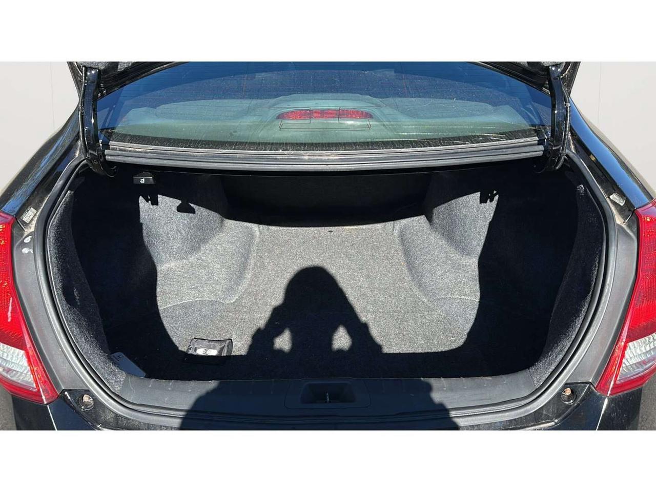 2012 Honda Accord EX-L Photo