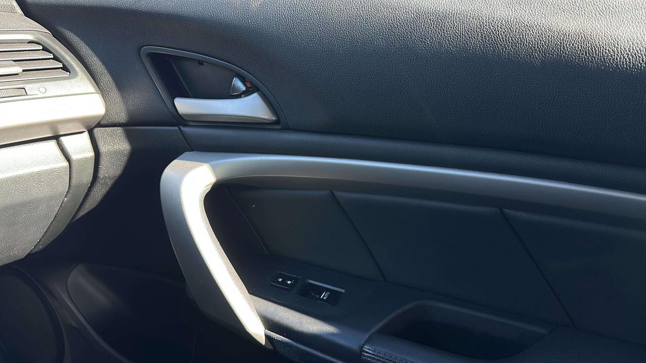 2012 Honda Accord EX-L Photo