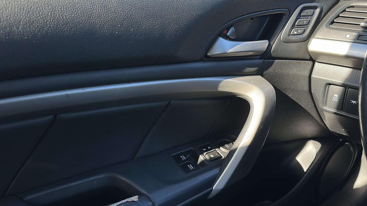 2012 Honda Accord EX-L Photo
