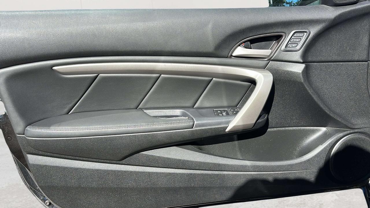 2012 Honda Accord EX-L Photo