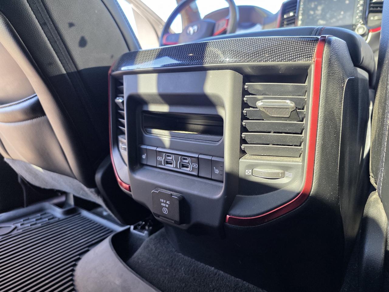 2022 RAM 1500 Rebel Photo