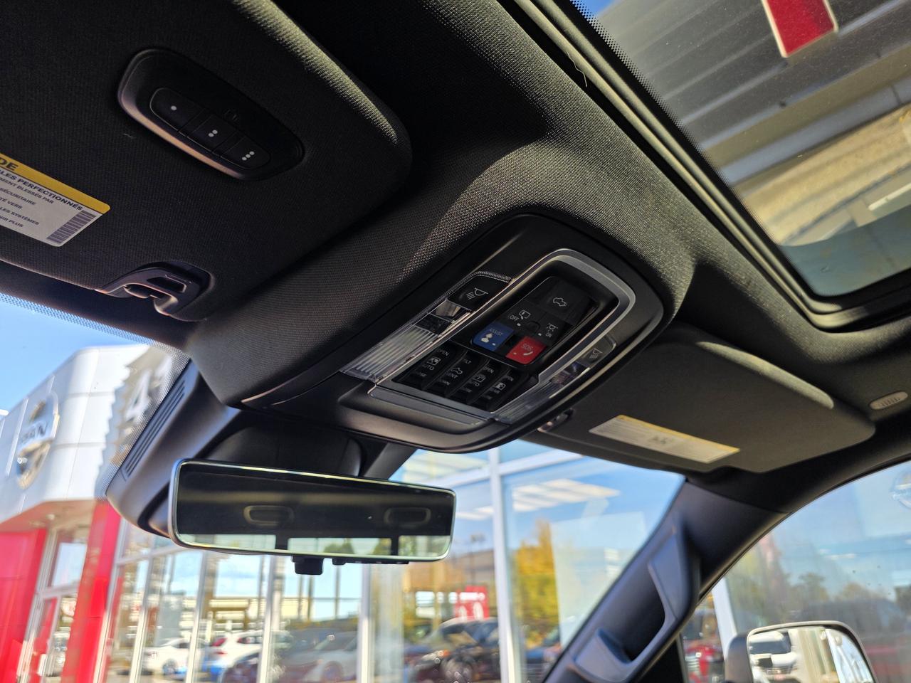 2022 RAM 1500 Rebel Photo