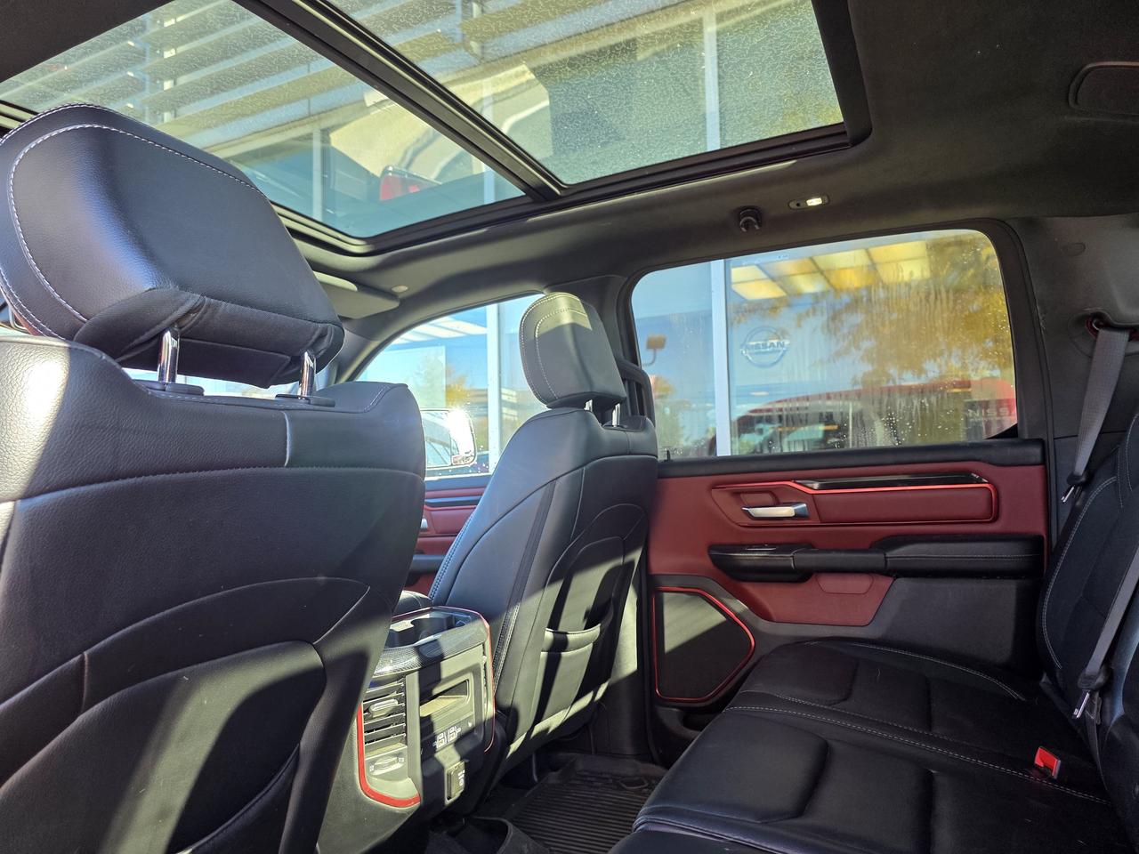 2022 RAM 1500 Rebel Photo