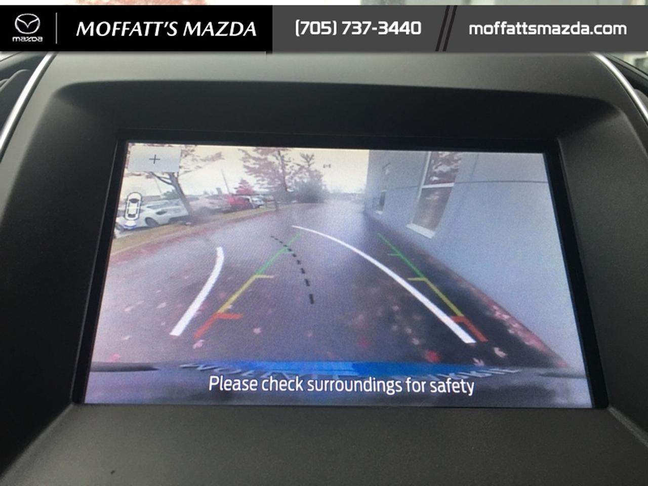 2020 Ford Edge ST Photo