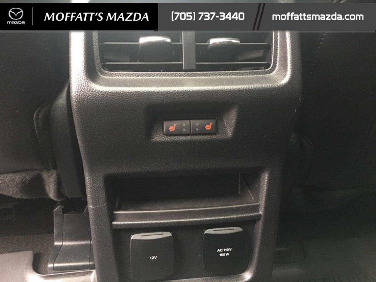 2020 Ford Edge ST Photo