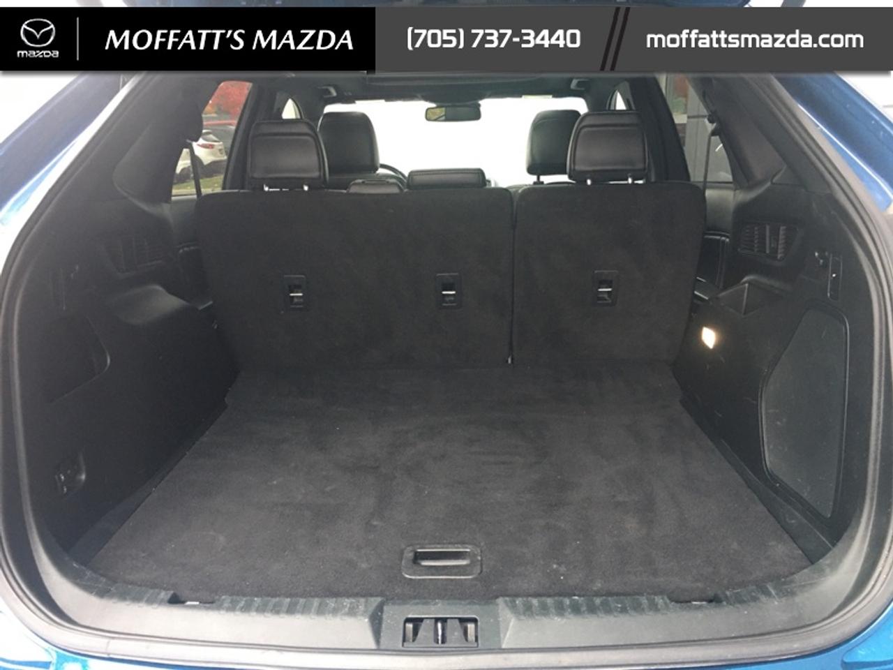 2020 Ford Edge ST Photo