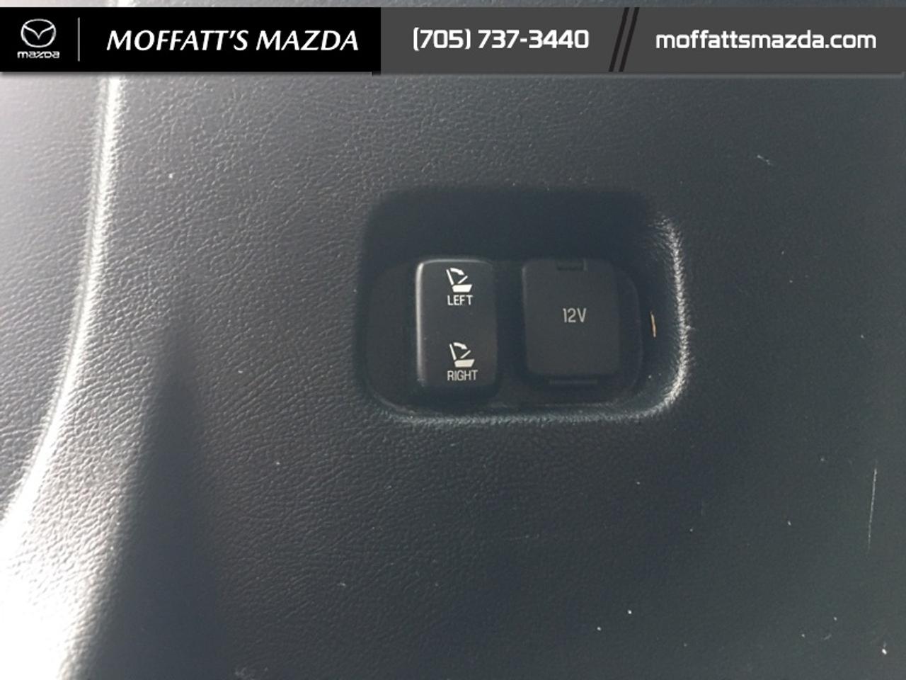 2020 Ford Edge ST Photo