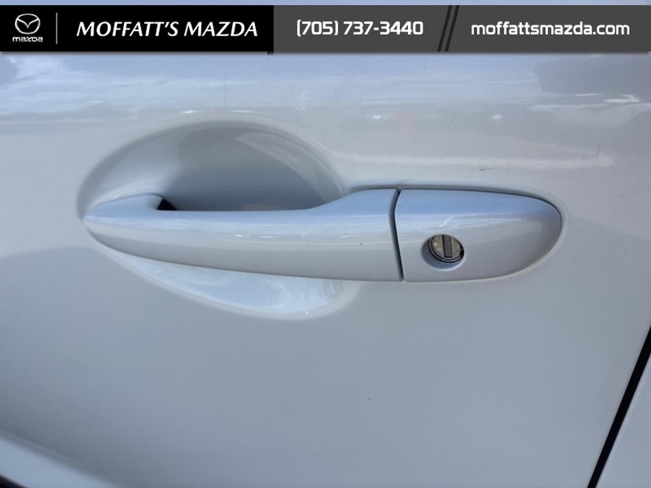 2021 Mazda CX-5 GX Photo