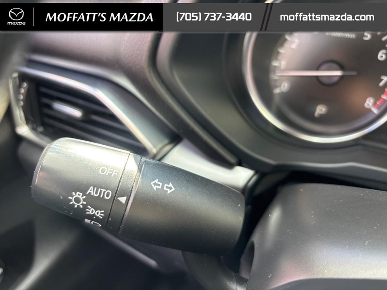 2021 Mazda CX-5 GX Photo