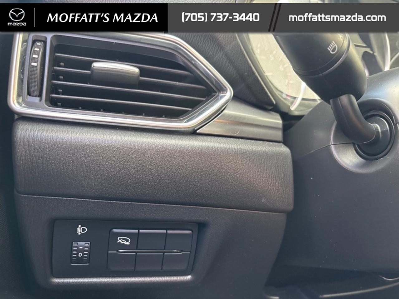 2021 Mazda CX-5 GX Photo