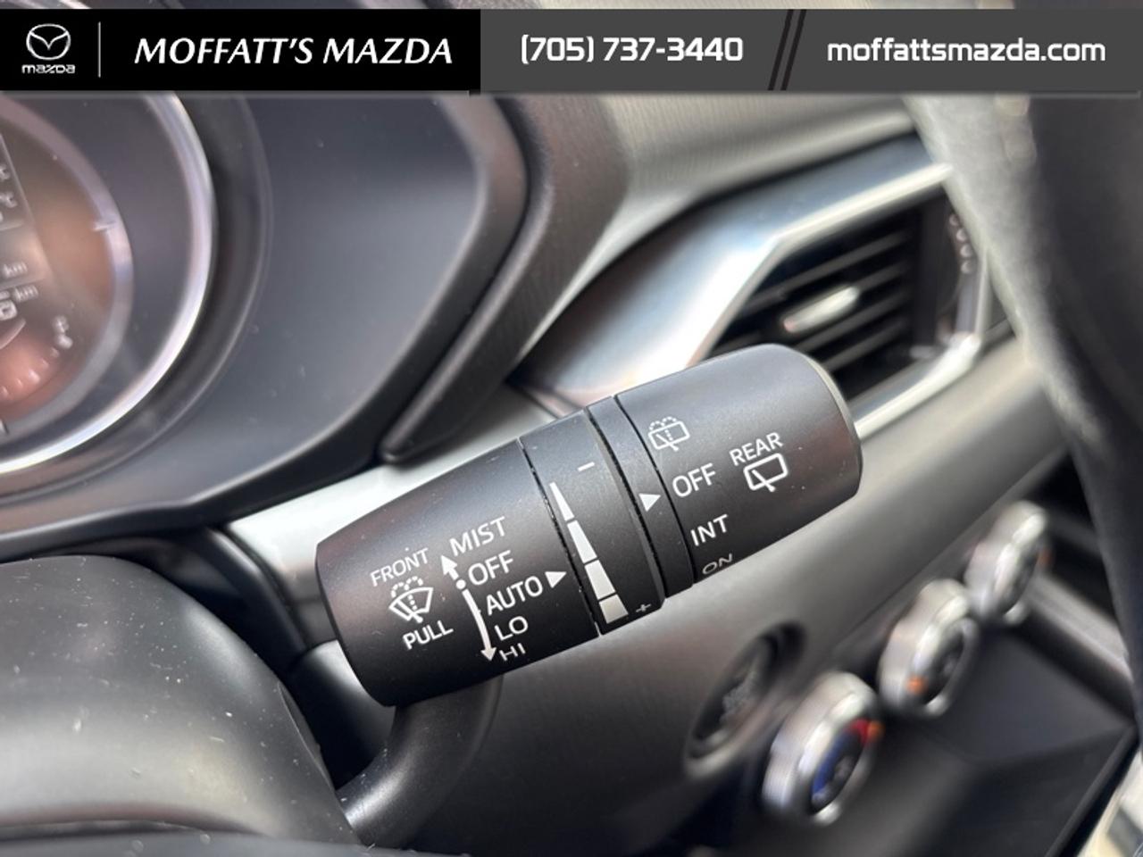 2021 Mazda CX-5 GX Photo
