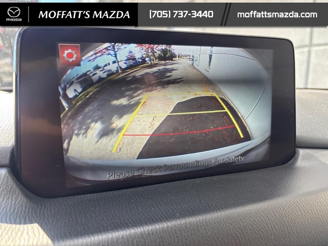 2021 Mazda CX-5 GX Photo